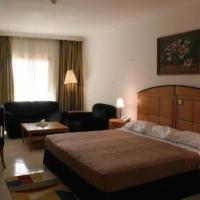 Dolphin Hotel Apartments
