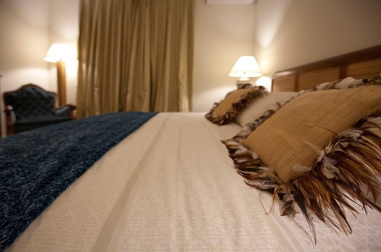 Hotel Spa Cardamomo - Sig�enza