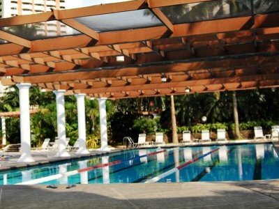 Century Park Hotel