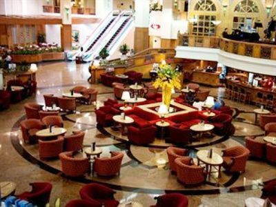 Century Park Hotel
