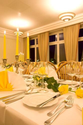 Ringhotel Residenz Wittmund