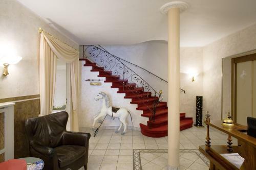 Hotel Weisses Ross