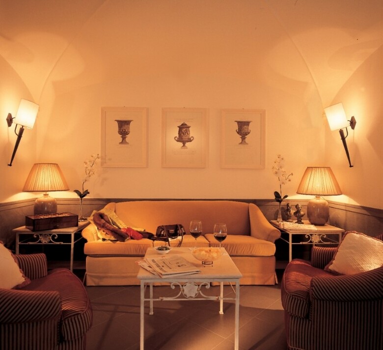 Hotel Villa Glori