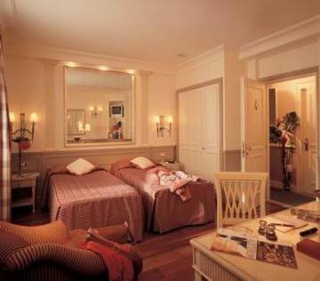 Hotel Villa Glori
