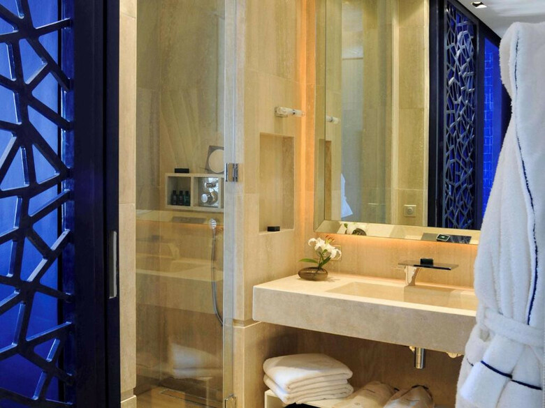 Hotel Sofitel Essaouira Mogador Golf & Spa