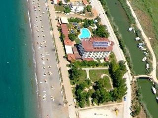 Hotel Mutlu