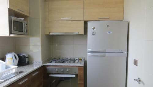 Apartamento Departamento Zafiro