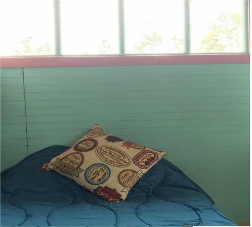 Casa De Campo Paihuen Caba�a