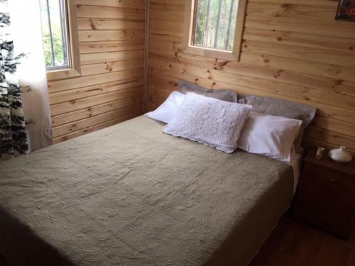 Casa De Campo Paihuen Caba�a