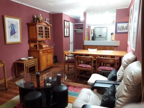 Apartamento Edificio Los Coigues
