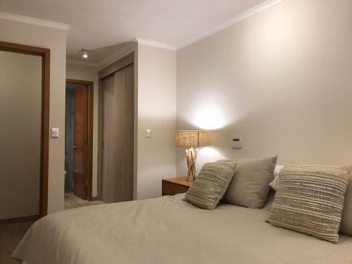 Valle Nevado, Apartamento Nuevo