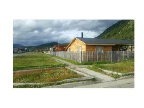 Lodge Caba�a Villa O.higgins