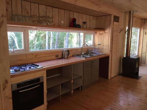 Agroturismo Ralun Patagonia