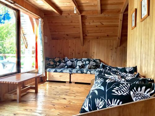 Agroturismo Ralun Patagonia