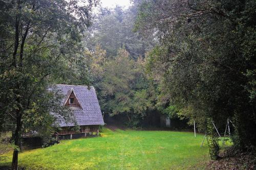 Agroturismo Ralun Patagonia
