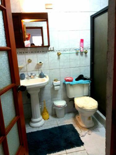 Apartamento Departamento Villa San Pedro