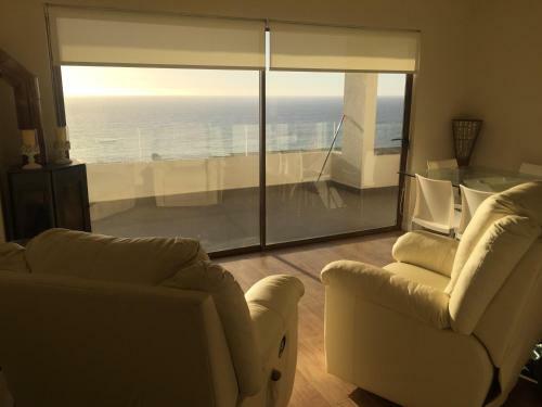 Apartamento Departamento Maitencillo