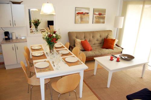 Alto Maitencillo Green Caba�as & Spa