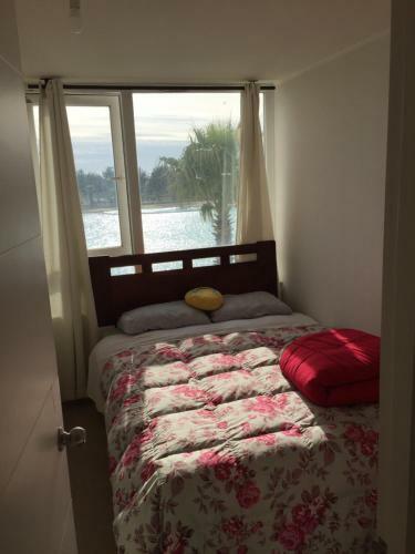 Apartamento Departamento Amoblado Por Dias