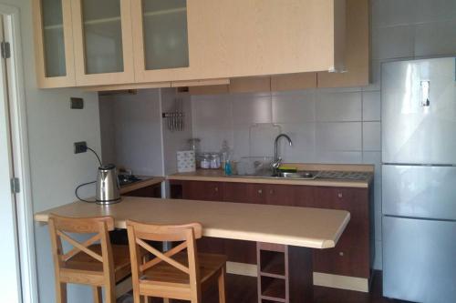 Apartamento Departamento San Pedro de La Paz Central