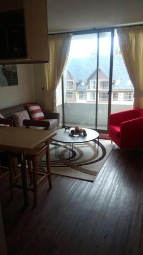 Apartamento Departamento San Pedro de La Paz Central