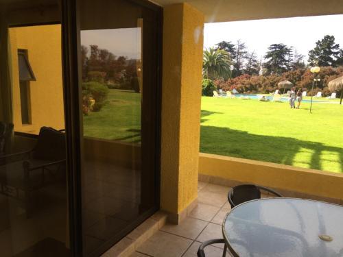 Apartamento Condominio Las Encinas Maitencillo