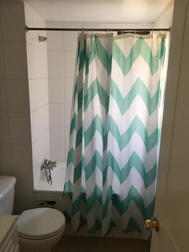 Apartamento Condominio Las Encinas Maitencillo