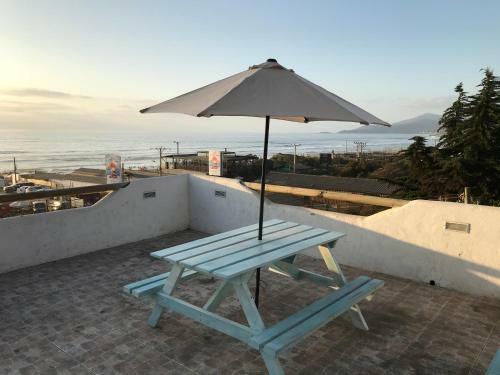Apartamento Vista Abanico