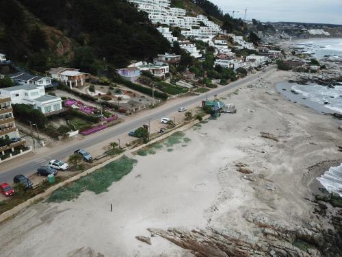 Apartamento Entre Lomas Del Mar