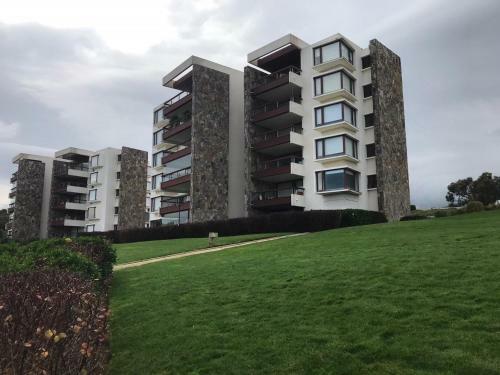 Apartamento Departamento En Costamai