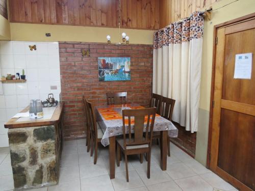 Lodge Caba�as Familiares 2