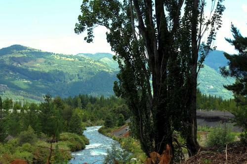 Caba�as Meliroad