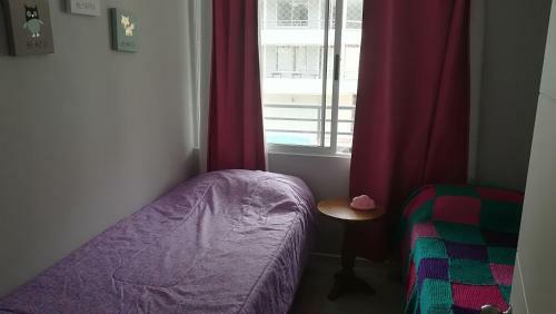 Apartamento Los Molles, Departamento V Regi�n