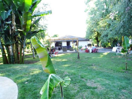 Casa De Campo