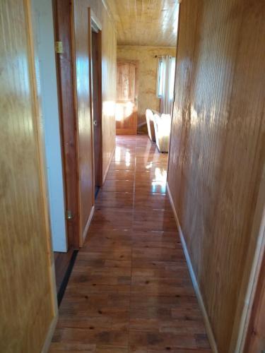 Apartamento Caba�a Balmaceda 830