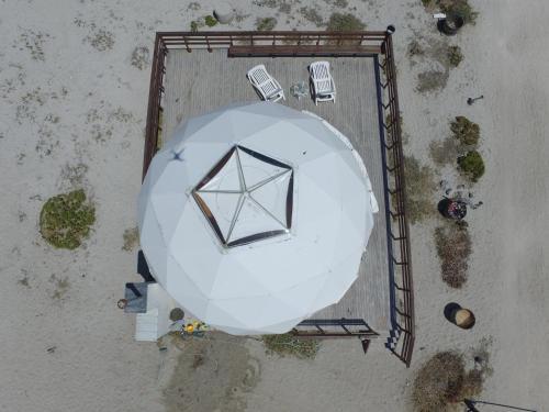 Lodge Punta De Domos
