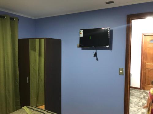 Apartamento Caba�as De Catillo
