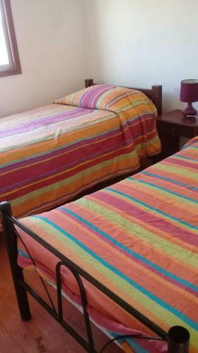 Apartamento Caba�as Guanaqueros