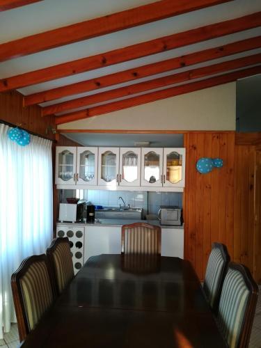 Casa Guanaquero