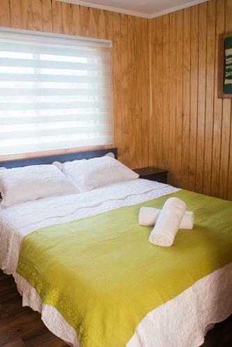 Apartamento Casa Del Este Caba�as