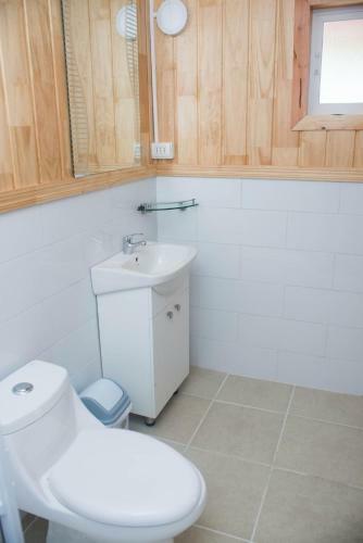 Apartamento Casa Del Este Caba�as
