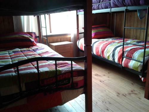 Lodge Altos De Chaqueihua