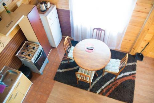 Lodge Caba�as El Avellano
