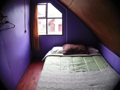 Hostal Cahuin Hostel
