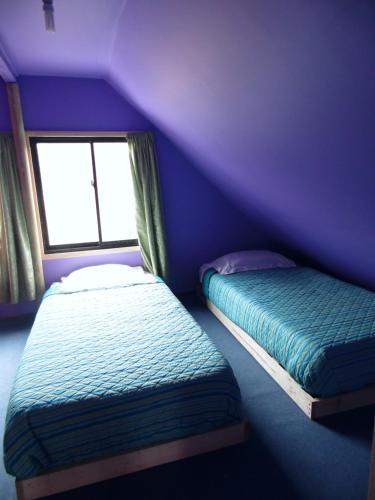 Hostal Cahuin Hostel
