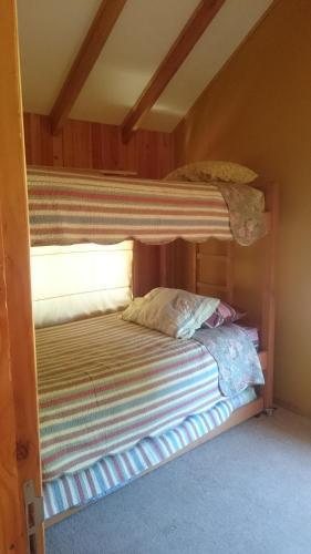 Apartamento Caba�as Orilla Del Ranco