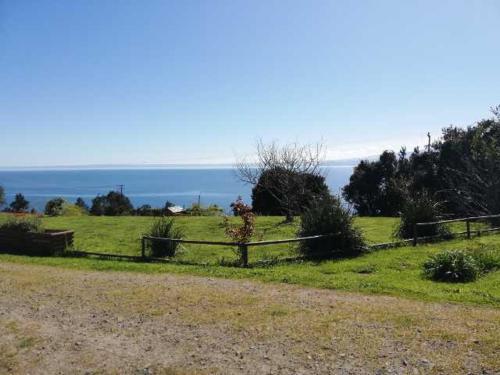 Lodge Caba�as Vientos Del Lago