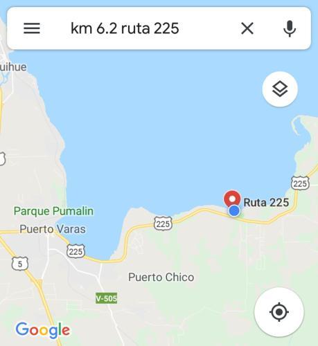 Casa Puerto Varas Km 6.2