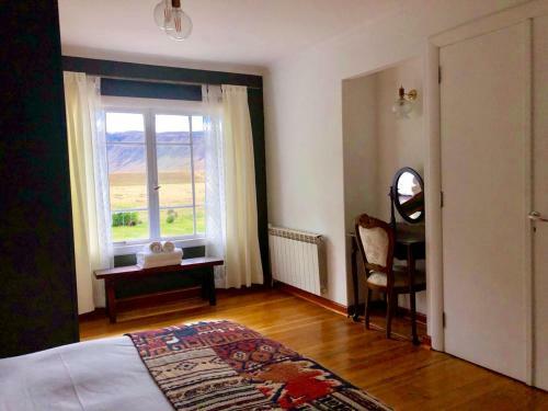 Lodge Hoster�a Pionero