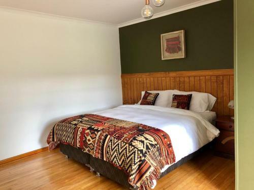 Lodge Hoster�a Pionero